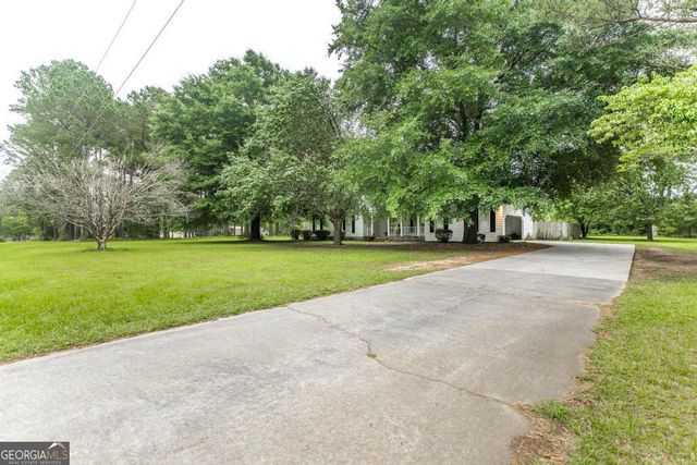 878 Tanglewood Circle, Dublin, GA 31021