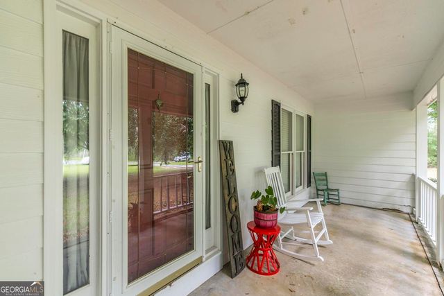 878 Tanglewood Circle, Dublin, GA 31021