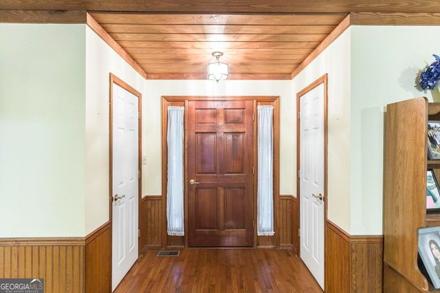 878 Tanglewood Circle, Dublin, GA 31021