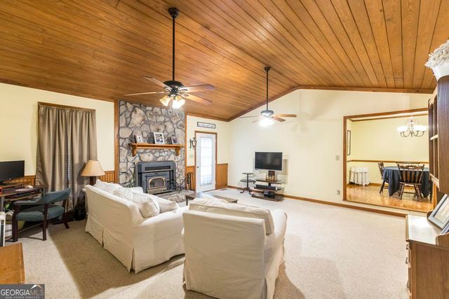 878 Tanglewood Circle, Dublin, GA 31021