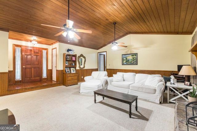 878 Tanglewood Circle, Dublin, GA 31021