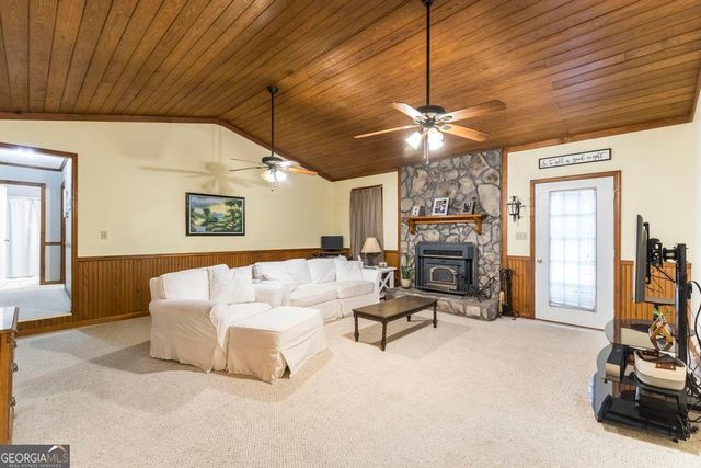 878 Tanglewood Circle, Dublin, GA 31021