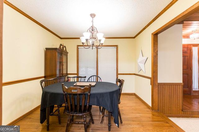 878 Tanglewood Circle, Dublin, GA 31021