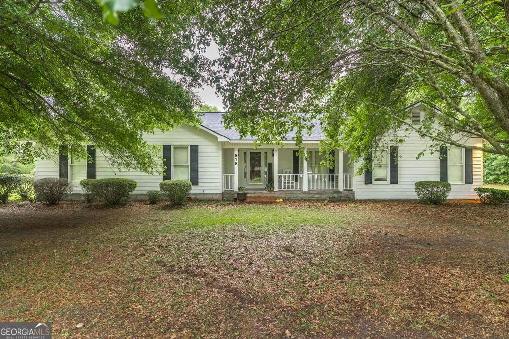 878 Tanglewood Circle, Dublin, GA 31021