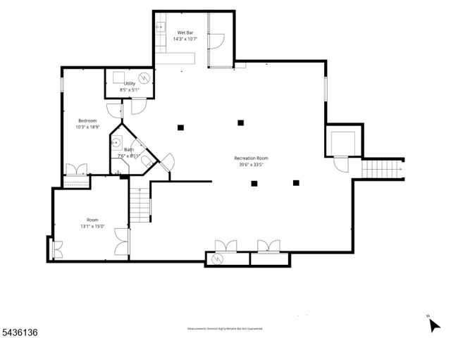 4 Harcourt Ter, Denville Twp., NJ 07834