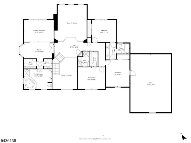 4 Harcourt Ter, Denville Twp., NJ 07834