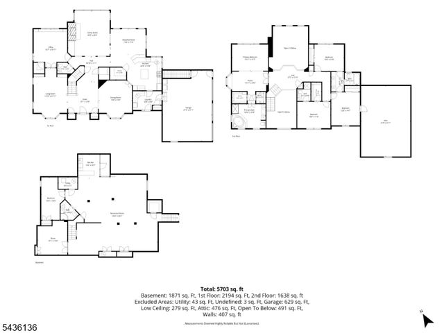 4 Harcourt Ter, Denville Twp., NJ 07834