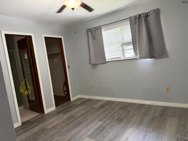 4706 CATALINA DRIVE, Wichita Falls, TX 76310
