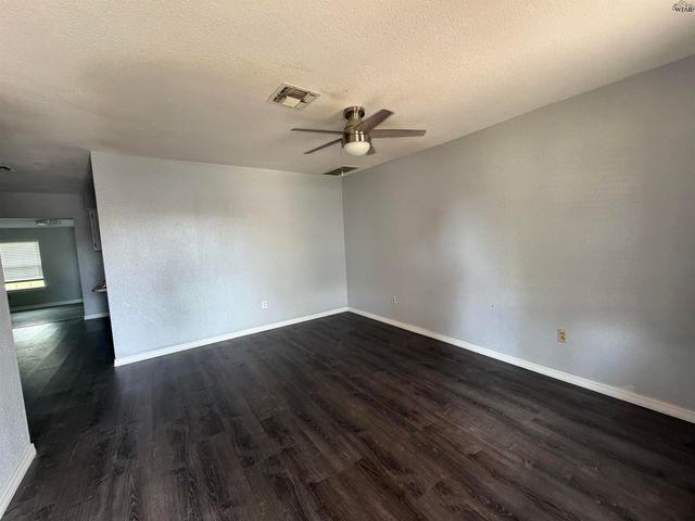 4706 CATALINA DRIVE, Wichita Falls, TX 76310