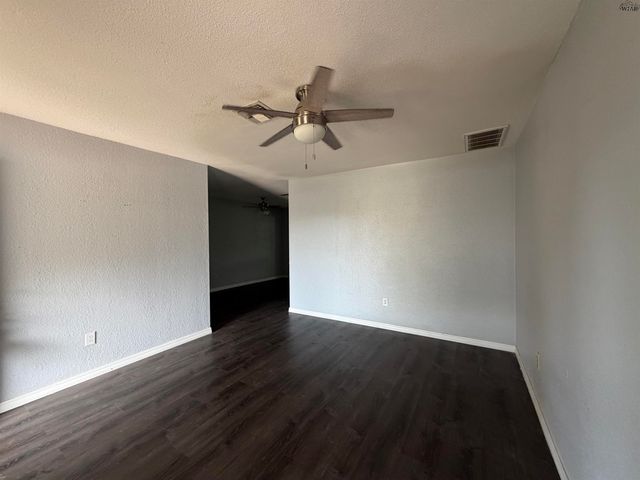 4706 CATALINA DRIVE, Wichita Falls, TX 76310