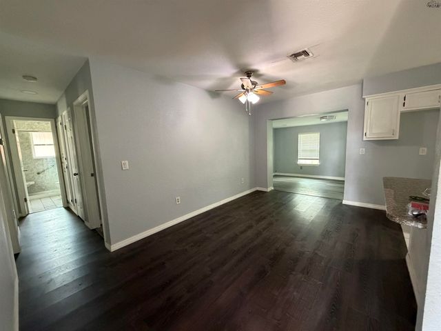 4706 CATALINA DRIVE, Wichita Falls, TX 76310