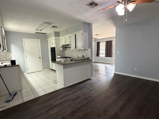 4706 CATALINA DRIVE, Wichita Falls, TX 76310