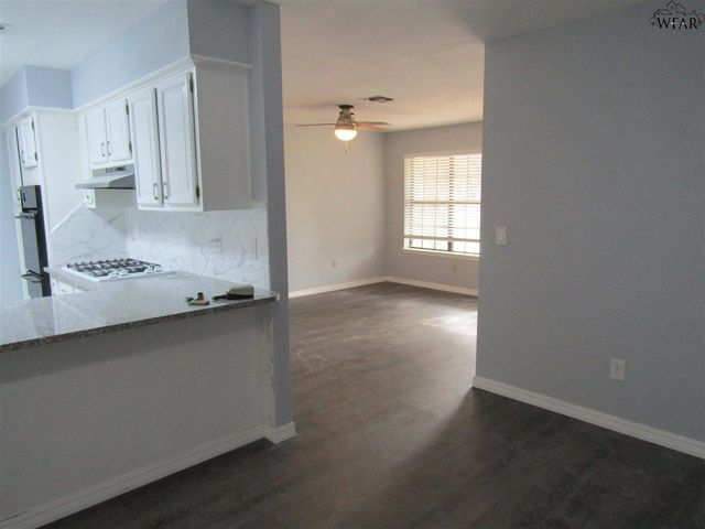 4706 CATALINA DRIVE, Wichita Falls, TX 76310