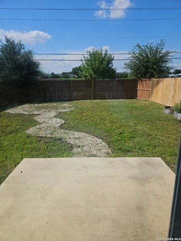 4422 CHANDLER RD 21, San Antonio, TX 78222