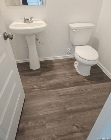 4422 CHANDLER RD 21, San Antonio, TX 78222