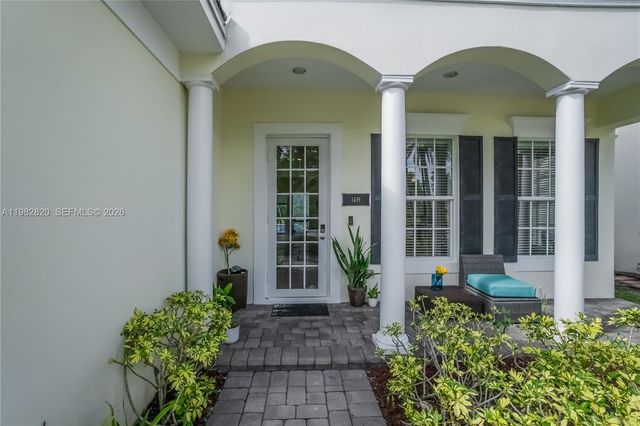 1419 SW 21st Ct, Fort Lauderdale, FL 33315