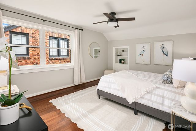 7744 33rd Avenue NW, Seattle, WA 98117