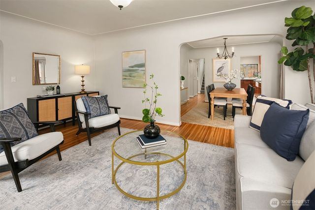 7744 33rd Avenue NW, Seattle, WA 98117