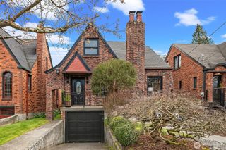 7744 33rd Avenue NW, Seattle, WA 98117