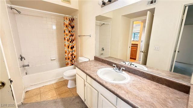 45 Maleena Mesa Street 916, Henderson, NV 89074