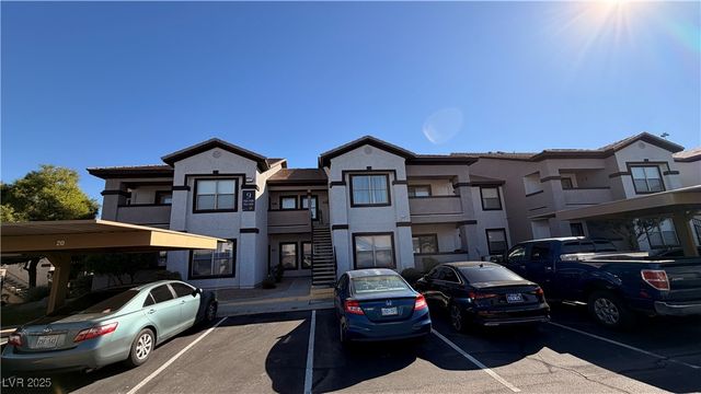 45 Maleena Mesa Street 916, Henderson, NV 89074