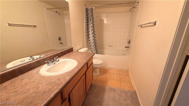 45 Maleena Mesa Street 916, Henderson, NV 89074