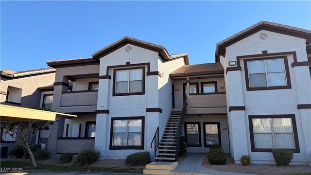 45 Maleena Mesa Street 916, Henderson, NV 89074