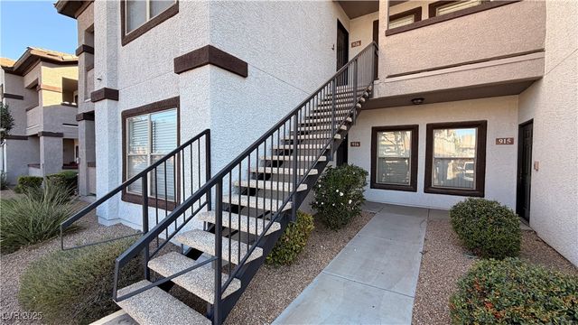 45 Maleena Mesa Street 916, Henderson, NV 89074