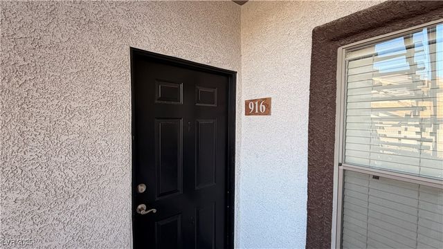 45 Maleena Mesa Street 916, Henderson, NV 89074