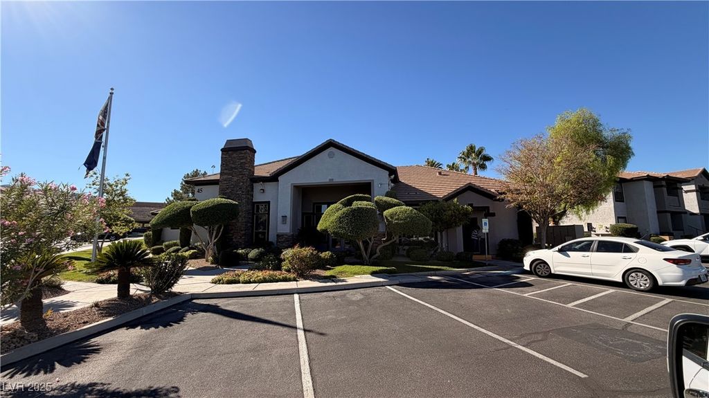 45 Maleena Mesa Street 916, Henderson, NV 89074