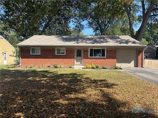 4437 Beck Drive, Maumee, OH 43537