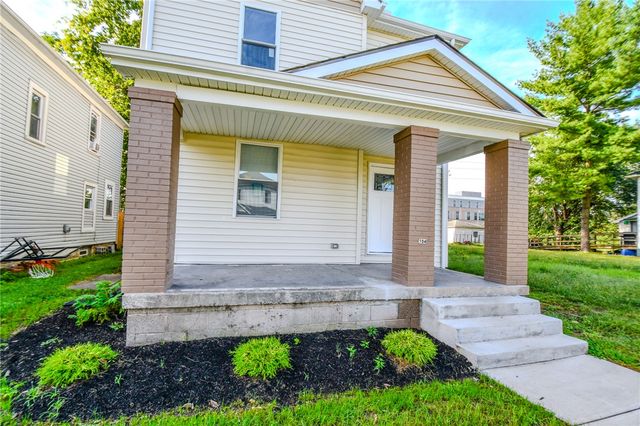 704 Clegg Street, Dayton, OH 45417