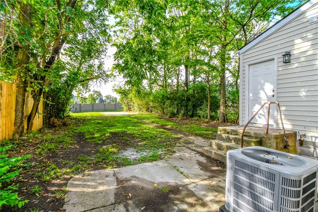 704 Clegg Street, Dayton, OH 45417