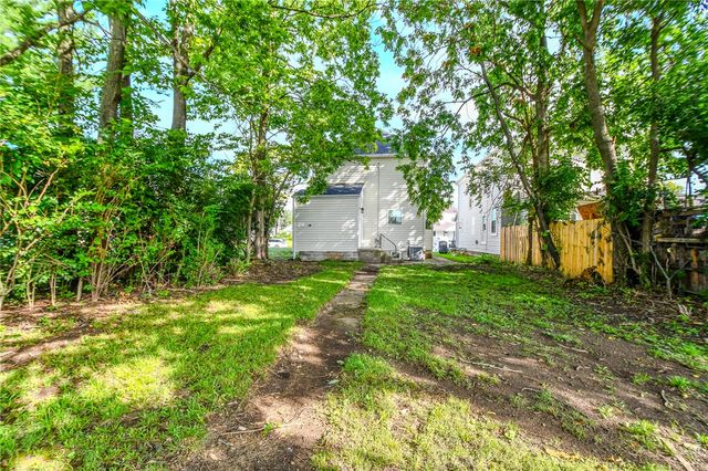 704 Clegg Street, Dayton, OH 45417