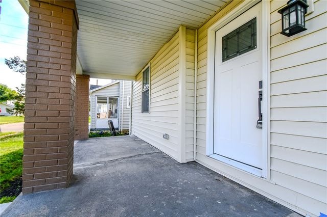 704 Clegg Street, Dayton, OH 45417