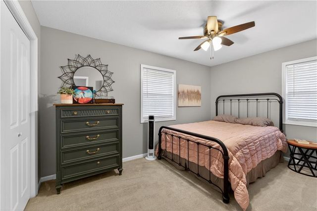 9707 W 56th Terrace, Merriam, KS 66203