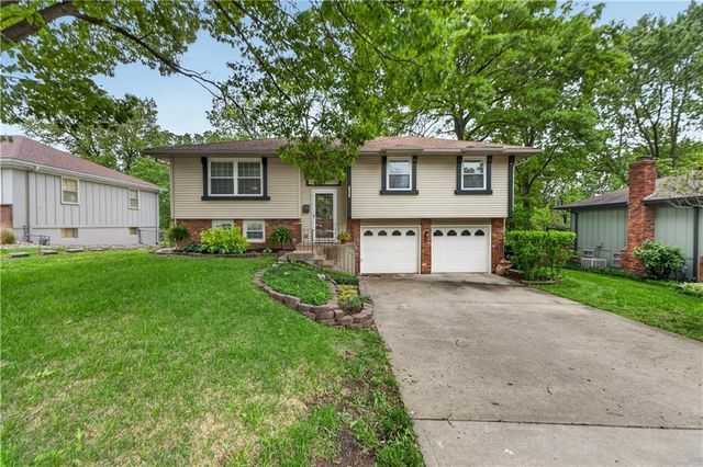 9707 W 56th Terrace, Merriam, KS 66203