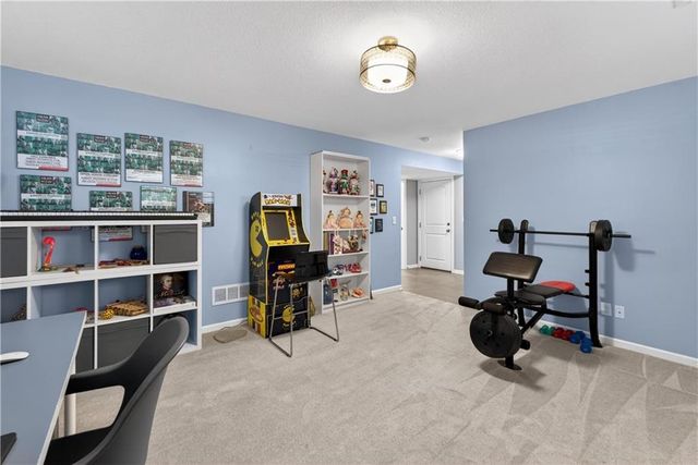 9707 W 56th Terrace, Merriam, KS 66203