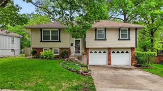 9707 W 56th Terrace, Merriam, KS 66203