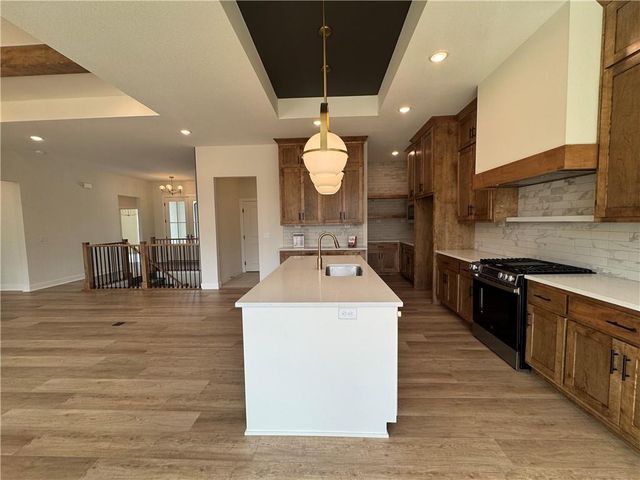 12495 N Arbor Way, Platte City, MO 64079