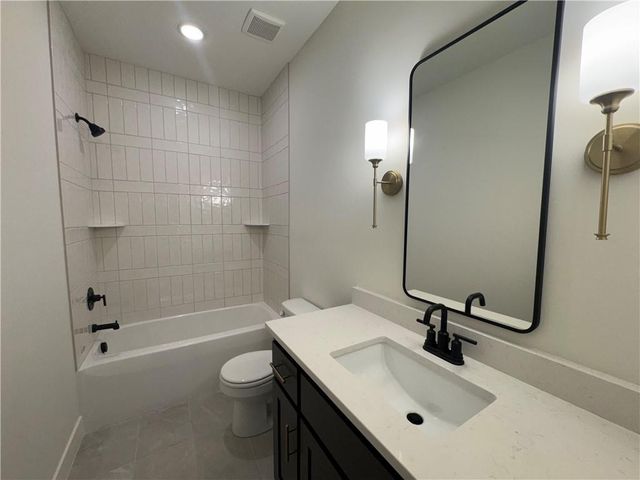 12495 N Arbor Way, Platte City, MO 64079