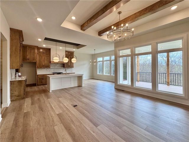 12495 N Arbor Way, Platte City, MO 64079