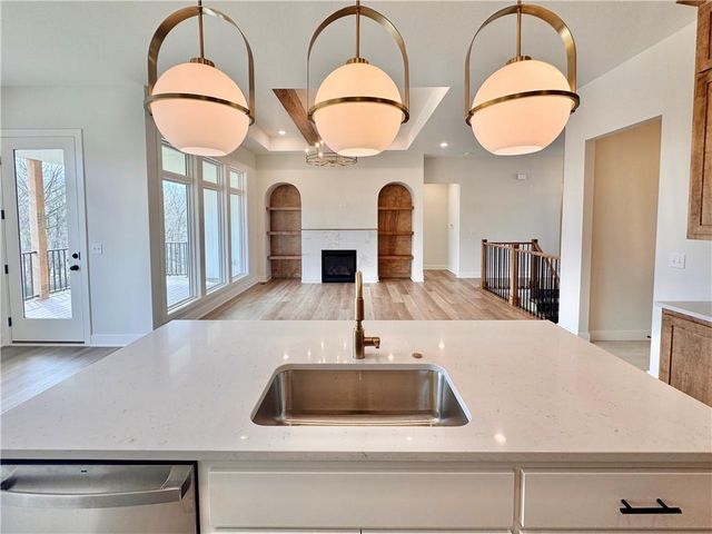 12495 N Arbor Way, Platte City, MO 64079