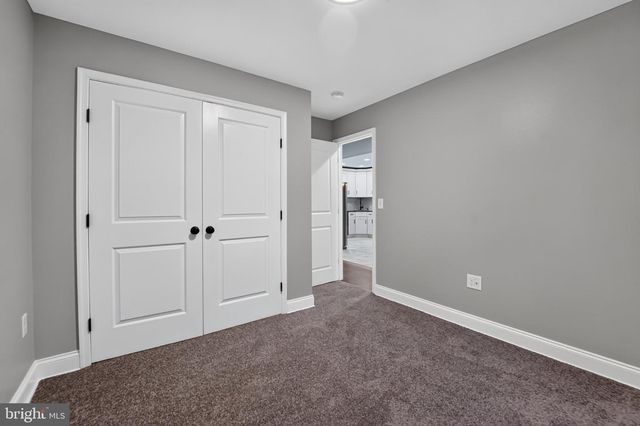 2003 HILLSIDE DR, Baltimore, MD 21207