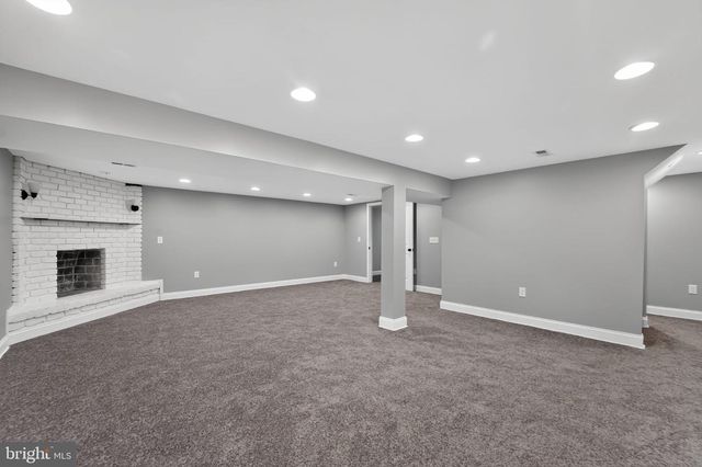 2003 HILLSIDE DR, Baltimore, MD 21207