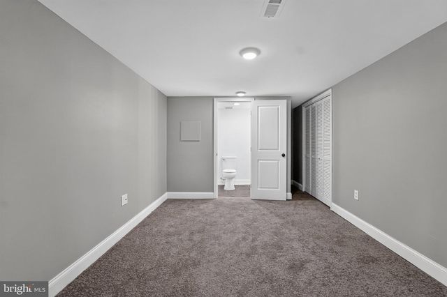 2003 HILLSIDE DR, Baltimore, MD 21207
