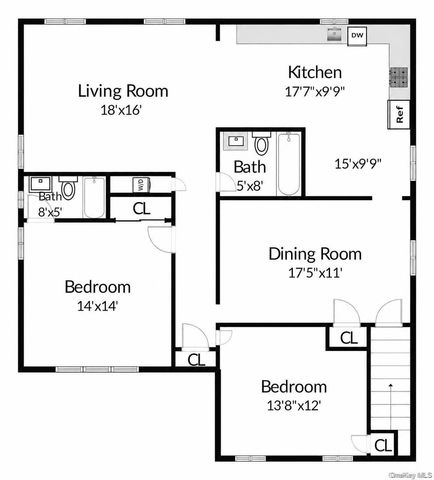 29 Orchard Street 2nd Fl, Eastchester, NY 10709