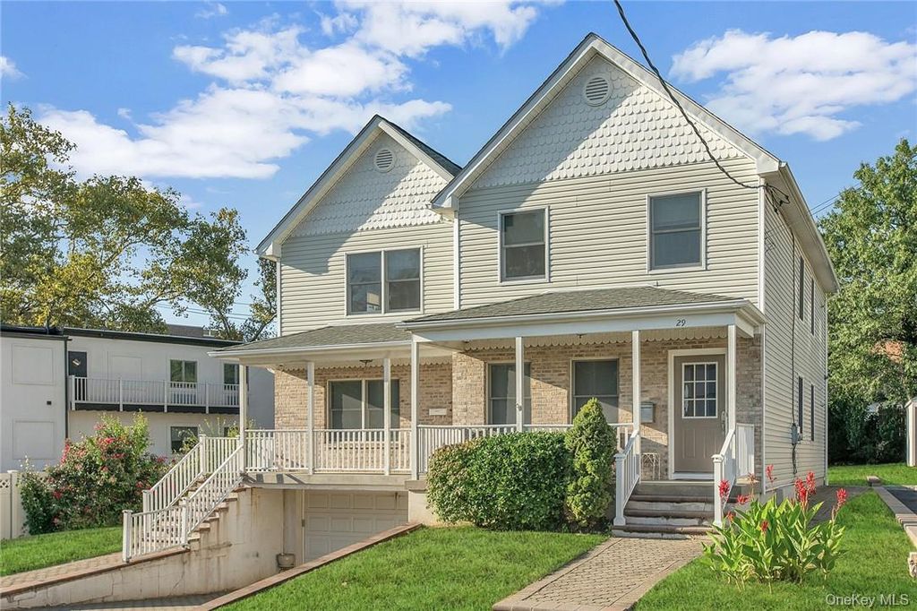 29 Orchard Street 2nd Fl, Eastchester, NY 10709