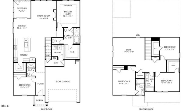 6100 Ivy Brook Trail, Wendell, NC 27591