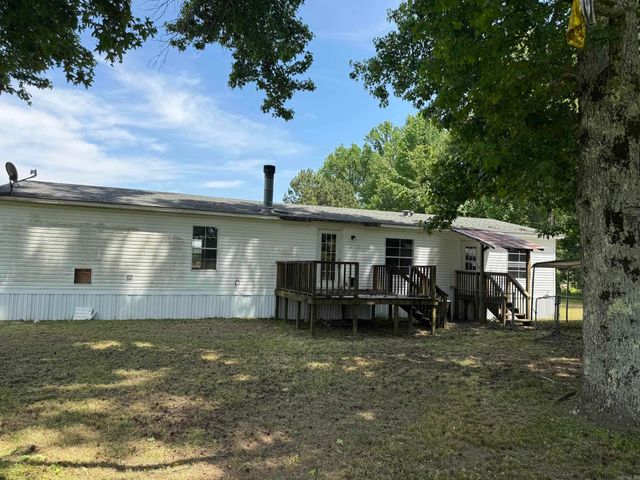 344 McFadden Road, Austin, AR 72007